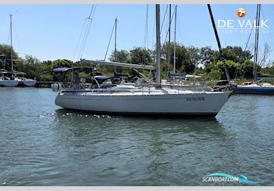 Grand Soleil 38 Zeilboten 1992, met AB Volvo Penta motor, Italië