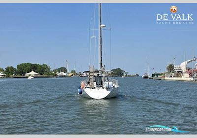Grand Soleil 38 Zeilboten 1992, met AB Volvo Penta motor, Italië