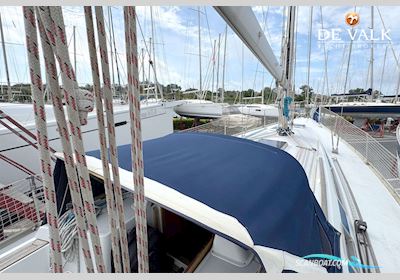 Grand Soleil 38 Zeilboten 1992, met AB Volvo Penta motor, Italië