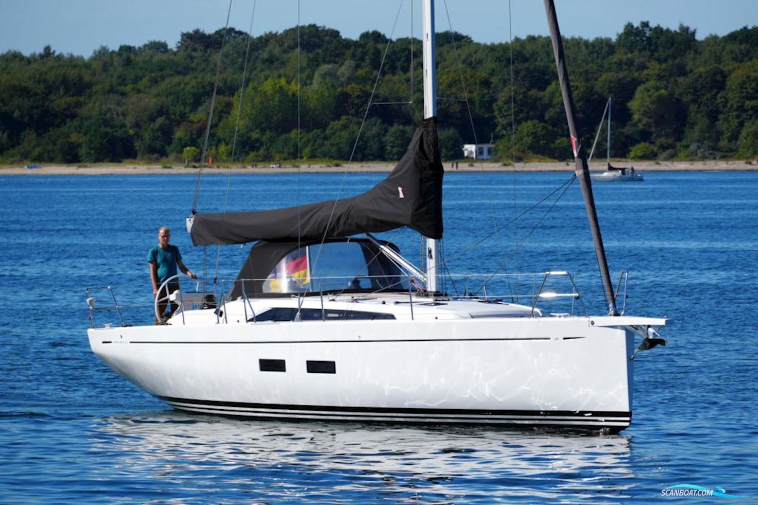 Grand Soleil 40 Performance
