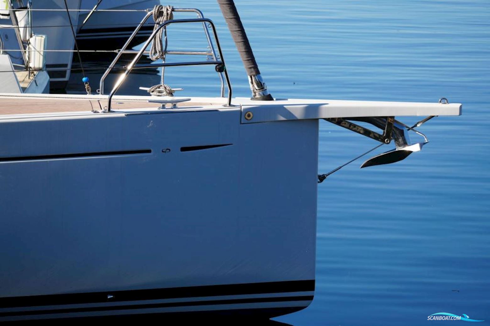 Grand Soleil 40 Performance