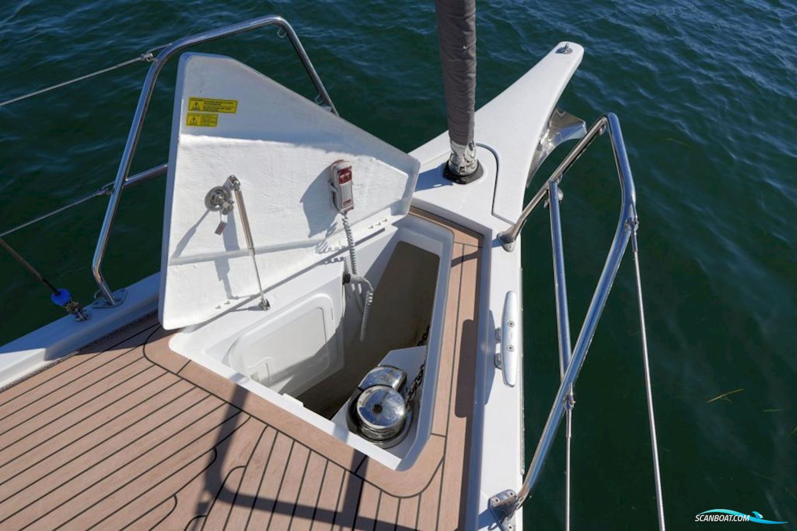 Grand Soleil 40 Performance