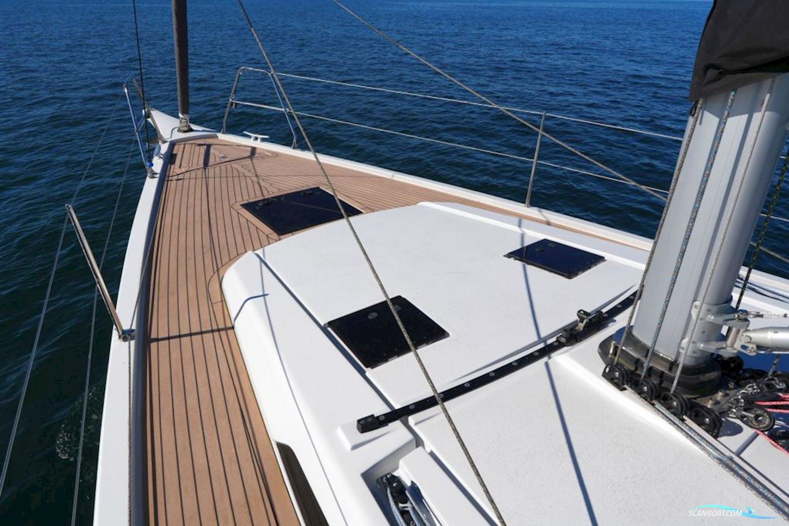 Grand Soleil 40 Performance