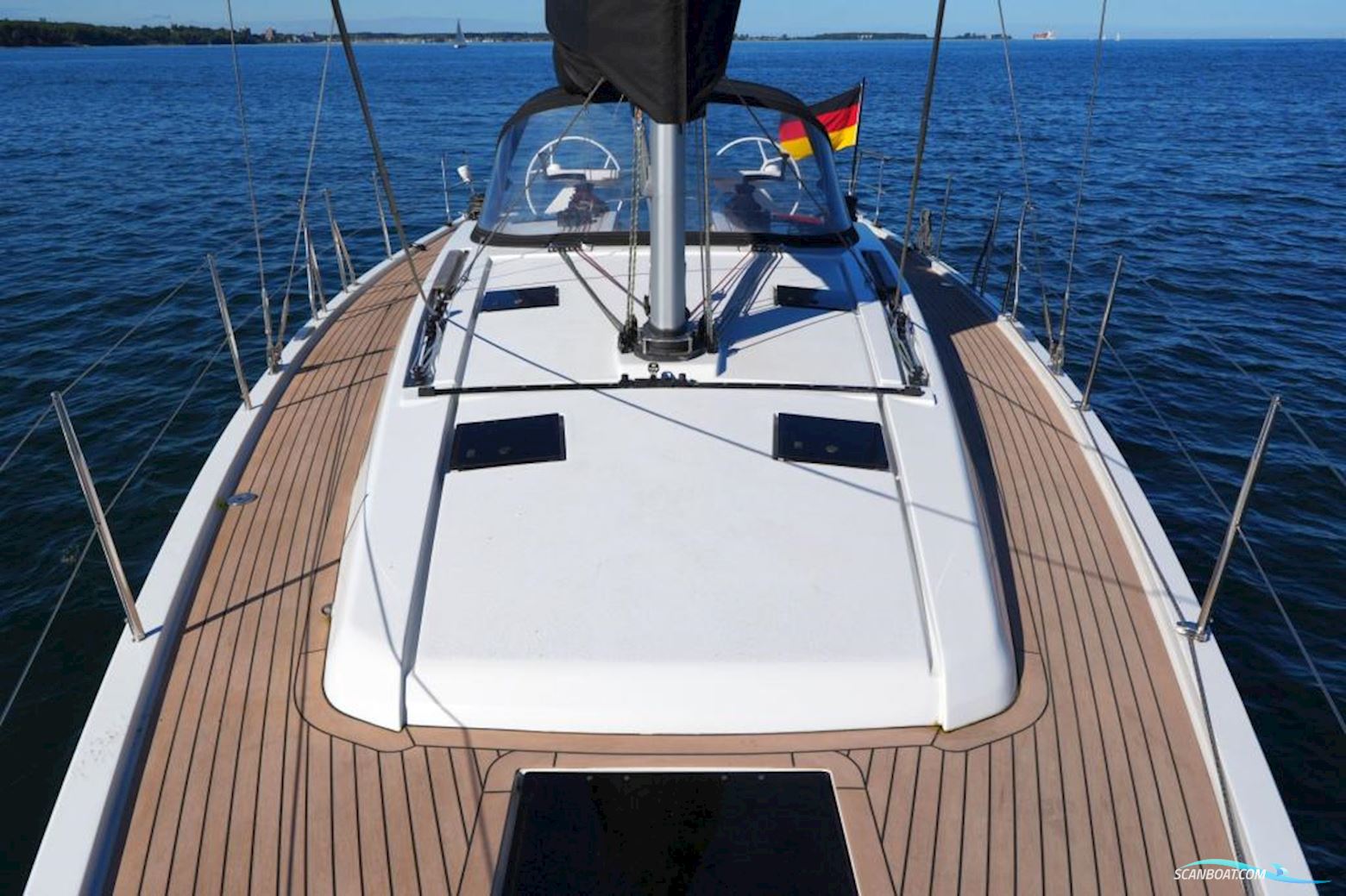 Grand Soleil 40 Performance