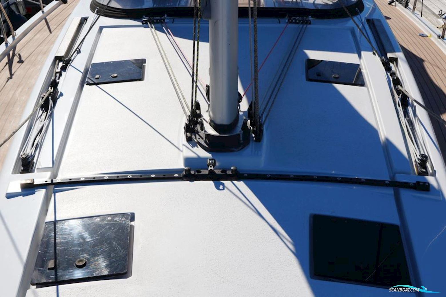 Grand Soleil 40 Performance