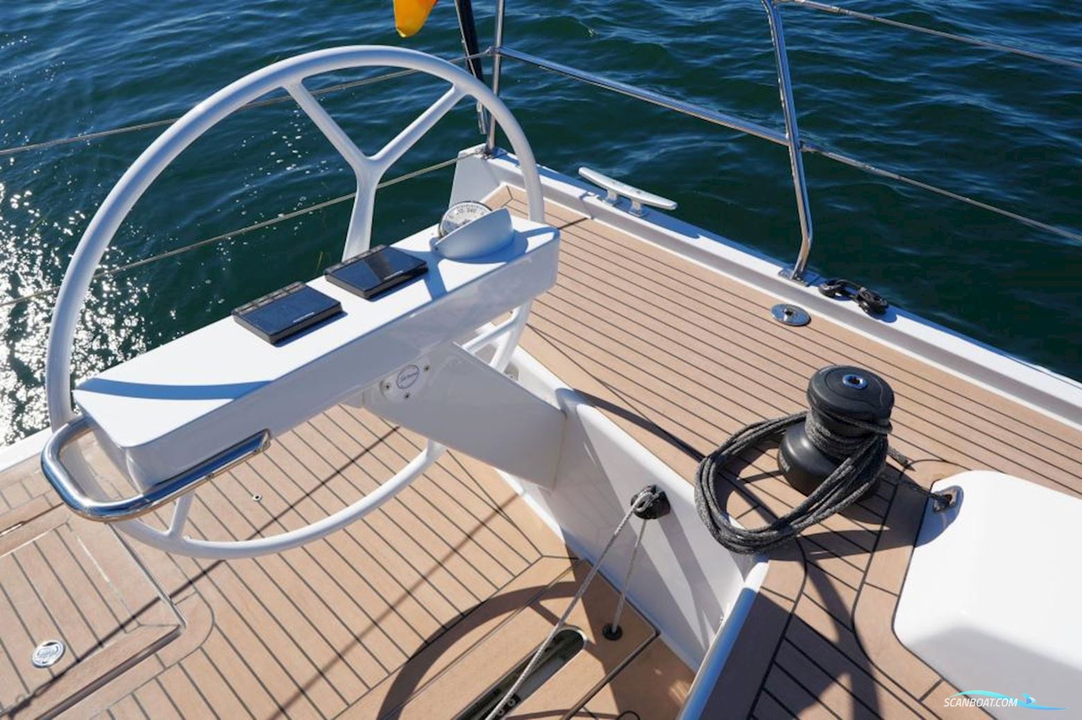 Grand Soleil 40 Performance