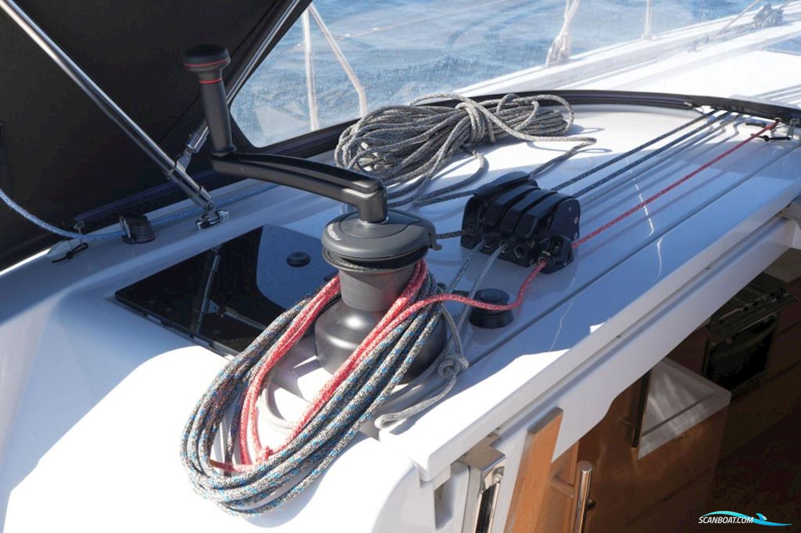Grand Soleil 40 Performance