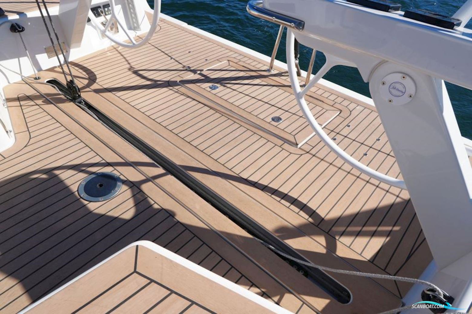 Grand Soleil 40 Performance
