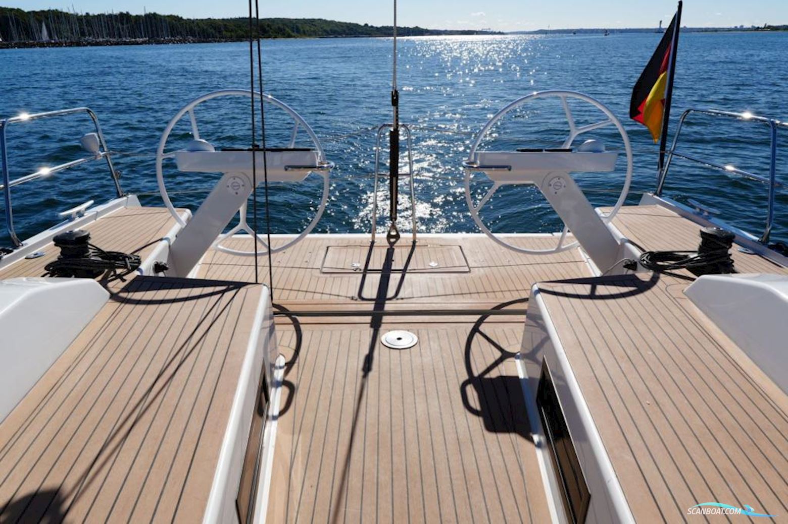 Grand Soleil 40 Performance