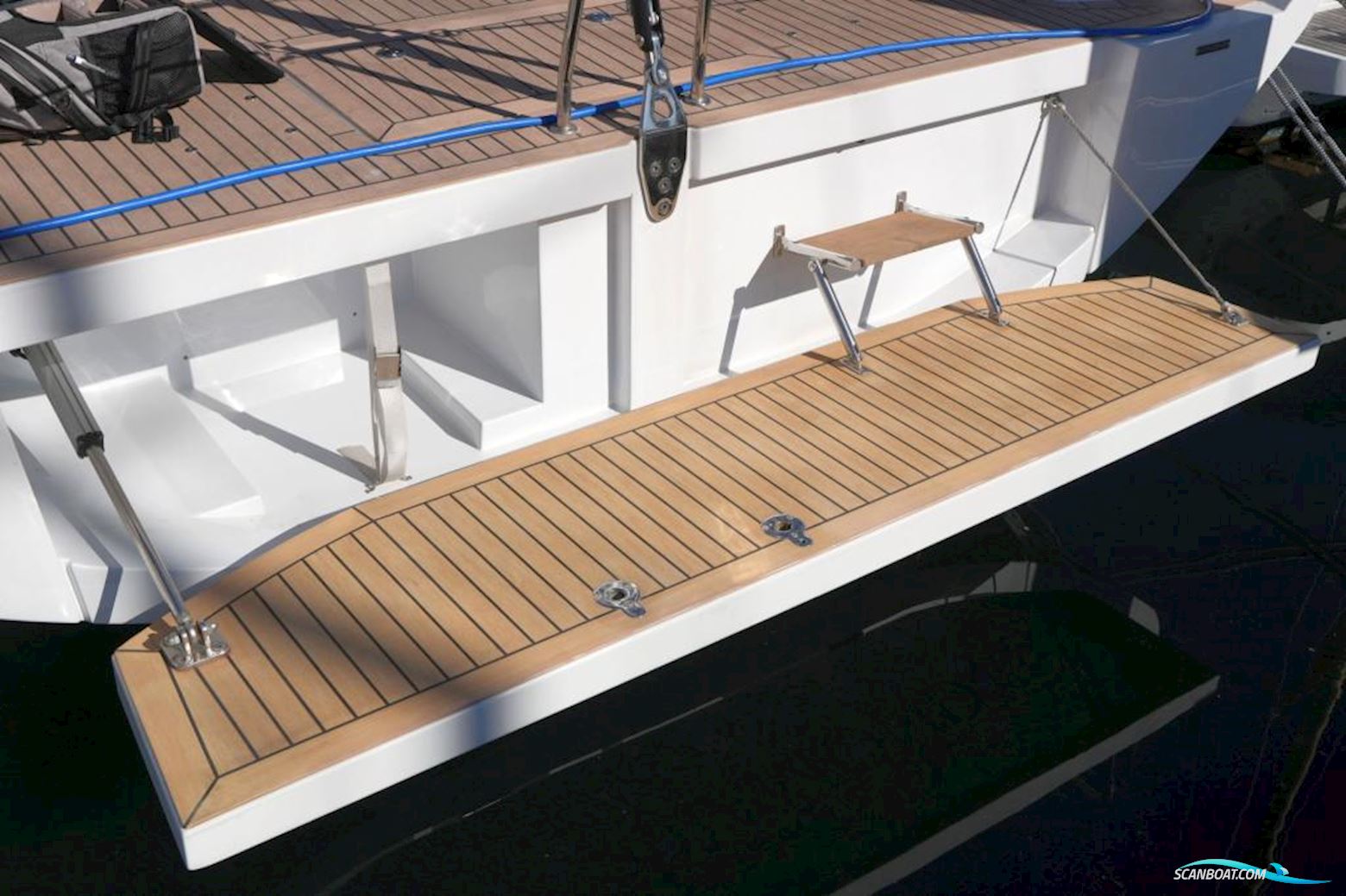 Grand Soleil 40 Performance