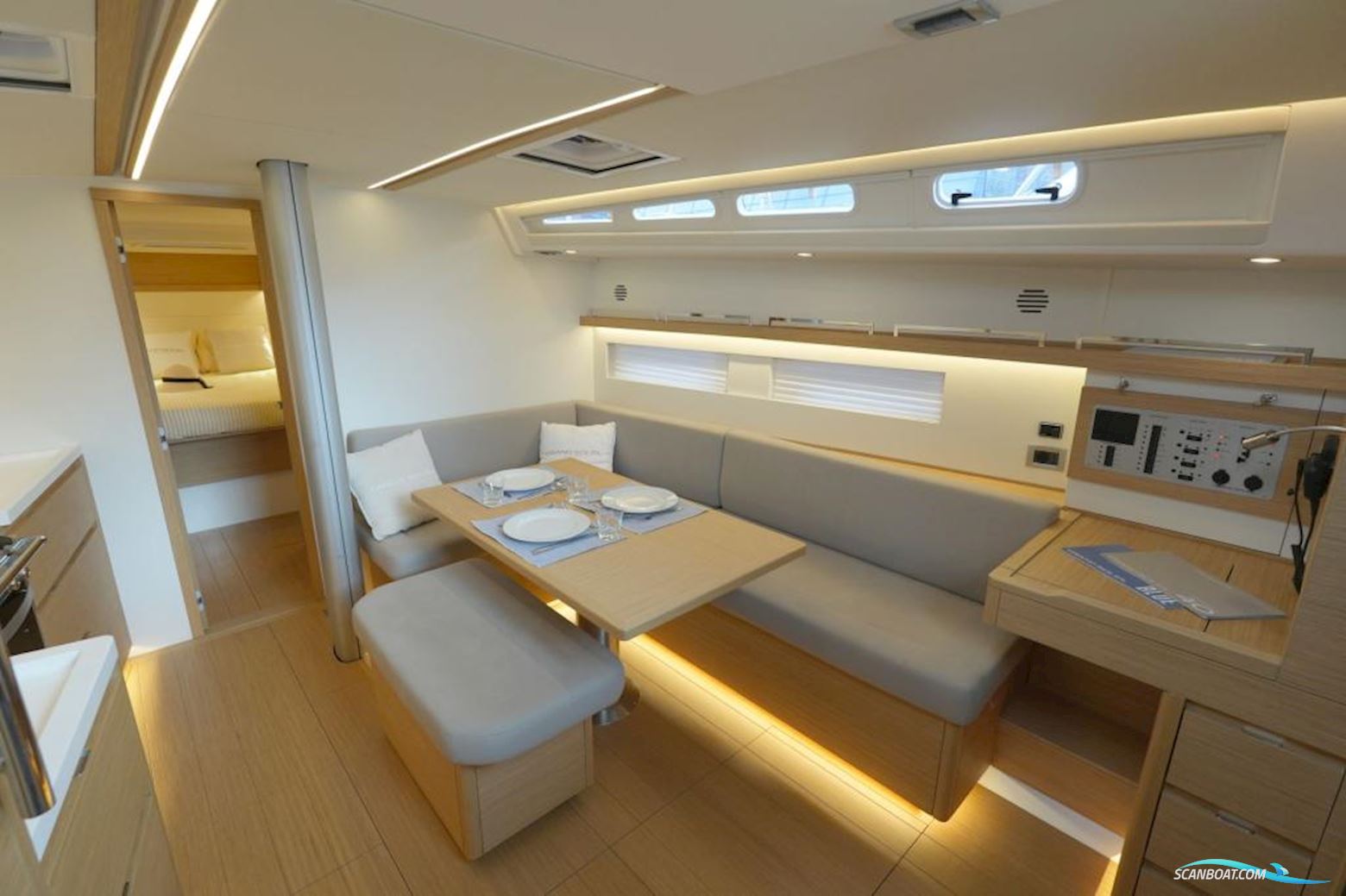 Grand Soleil 40 Performance