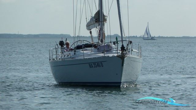 Grand Soleil 42