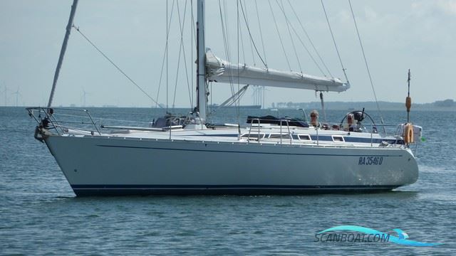 Grand Soleil 42