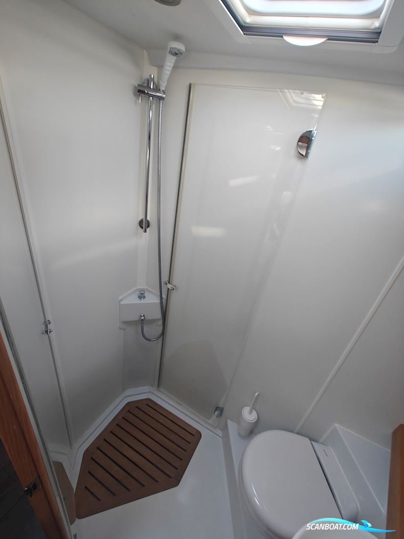 Grand Soleil 43 Maletto