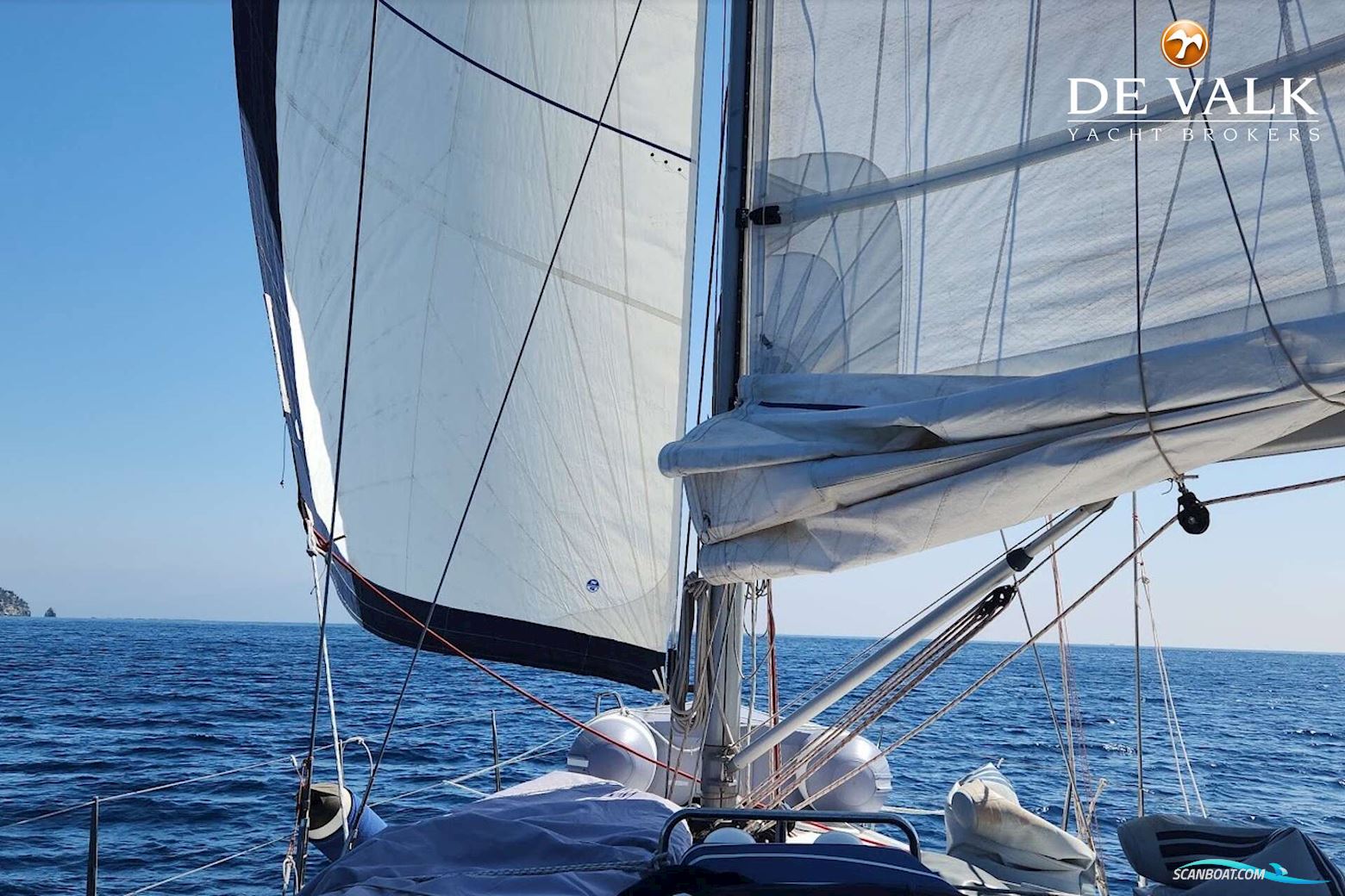 Grand Soleil 45