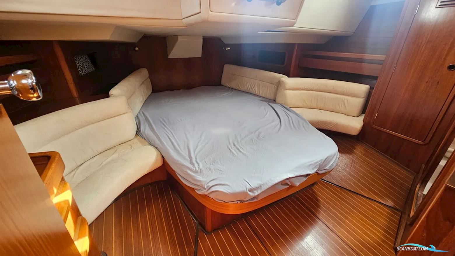 Grand Soleil 45
