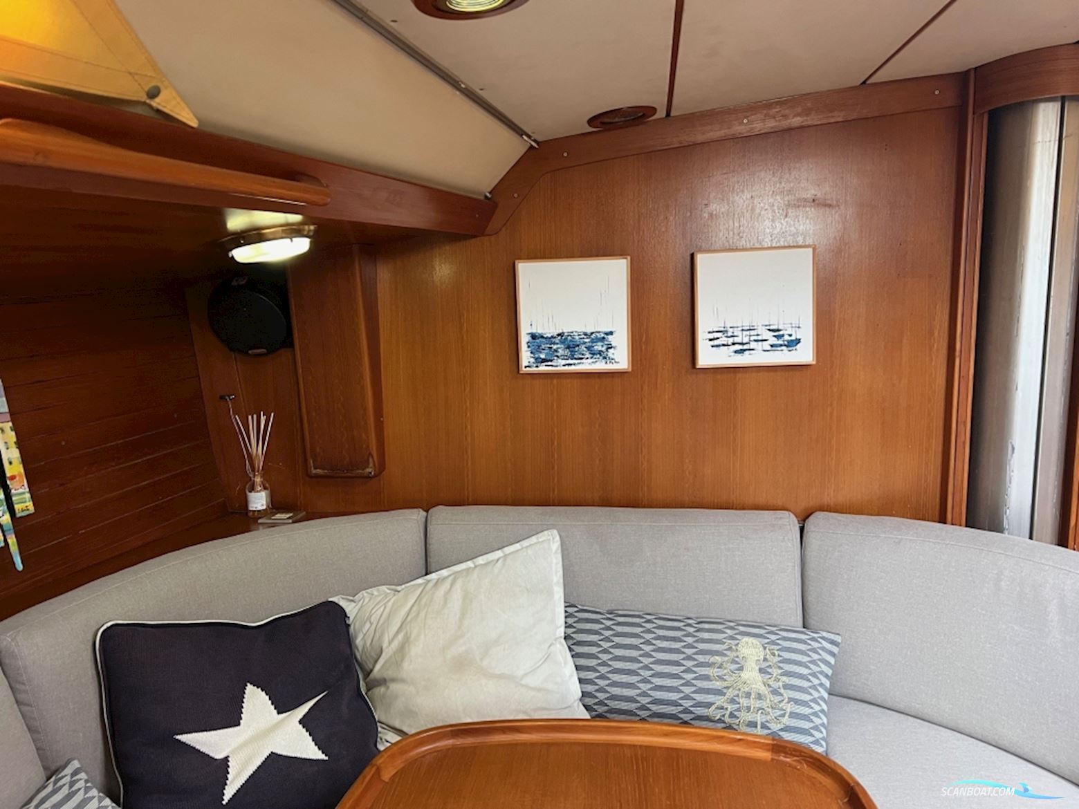 Grand Soleil 46 (Swan)