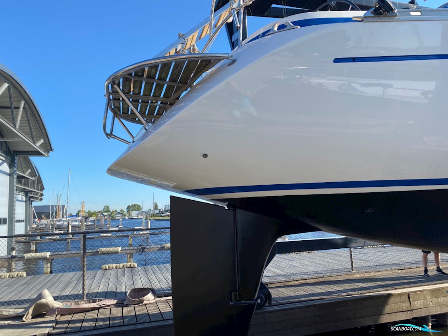 Grand Soleil 46 (Swan)