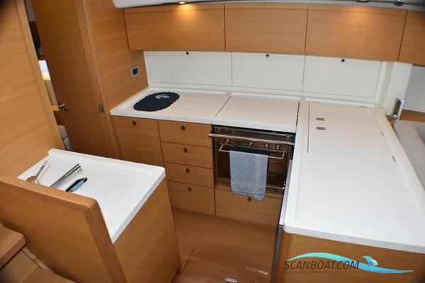 Grand Soleil 46 LC