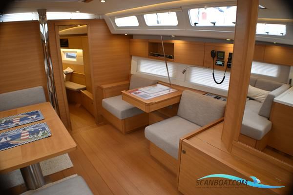 Grand Soleil 46 LC