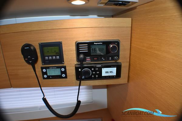 Grand Soleil 46 LC