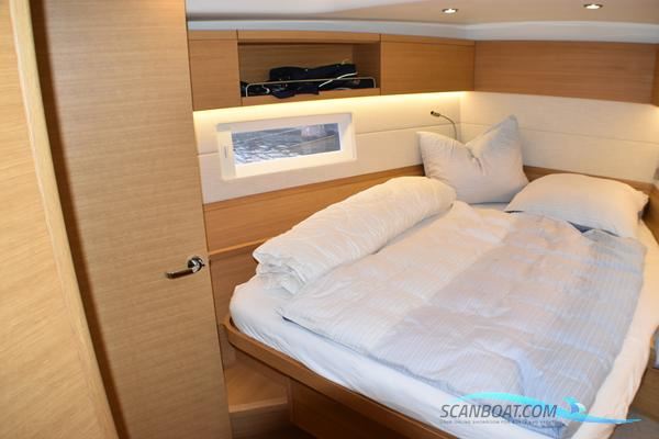 Grand Soleil 46 LC