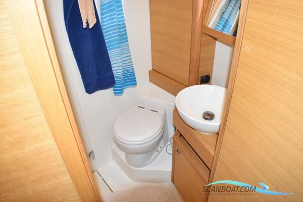 Grand Soleil 46 LC