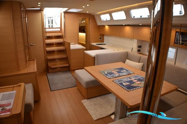 Grand Soleil 46 LC