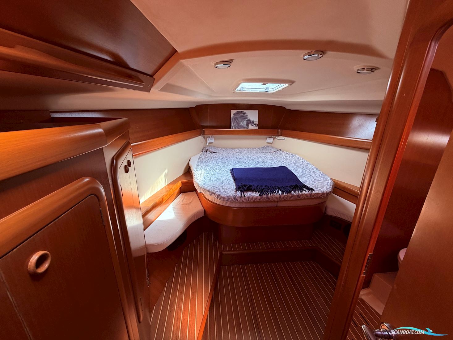 Grand Soleil 46.3
