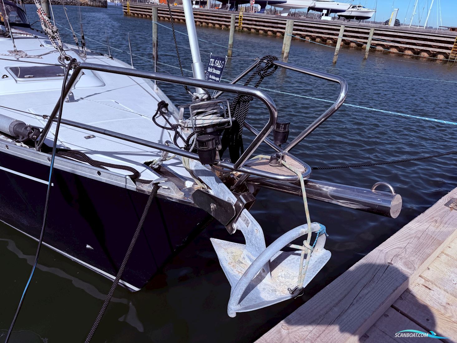 Grand Soleil 46.3