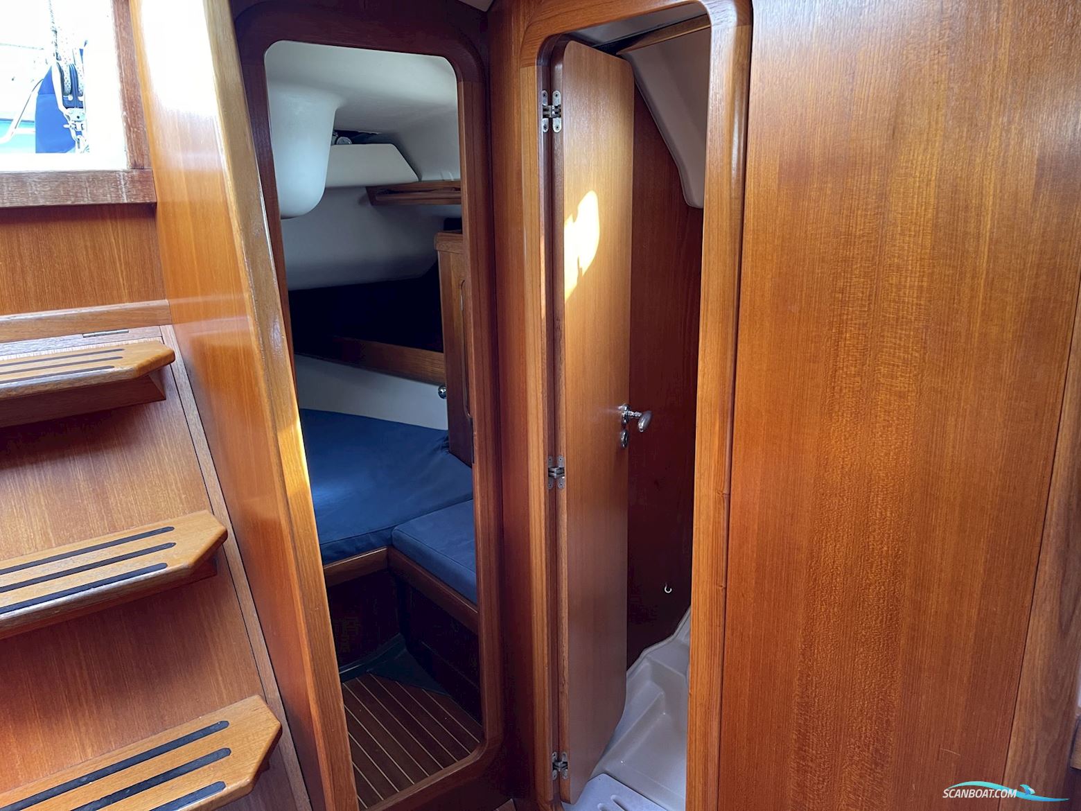 Grand Soleil 46.3