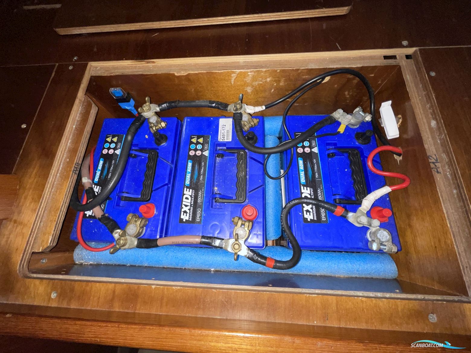 Grand Soleil 46.3