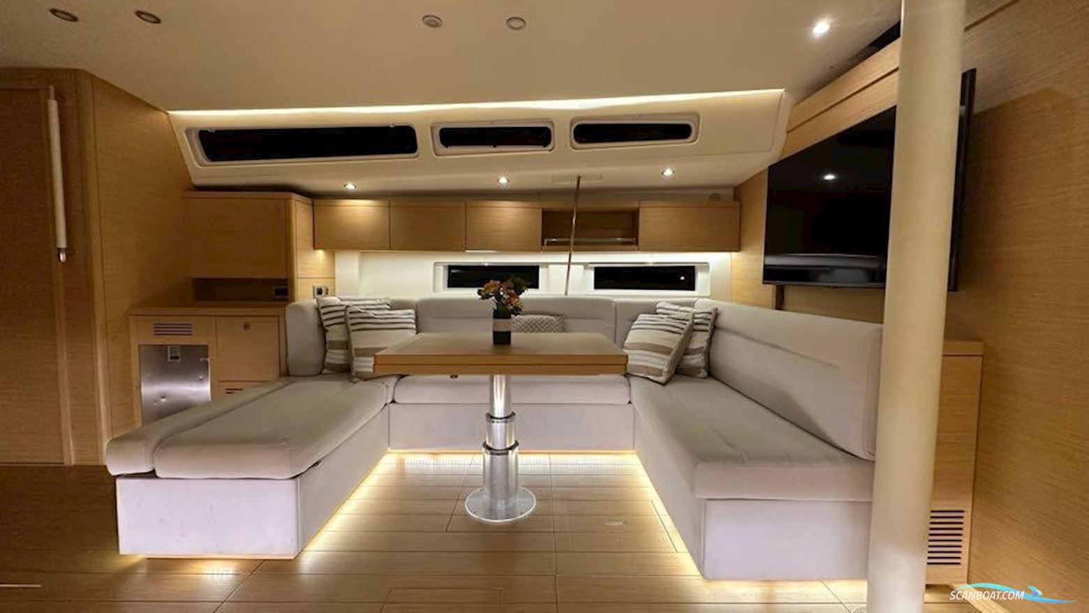 Grand Soleil 52 LC