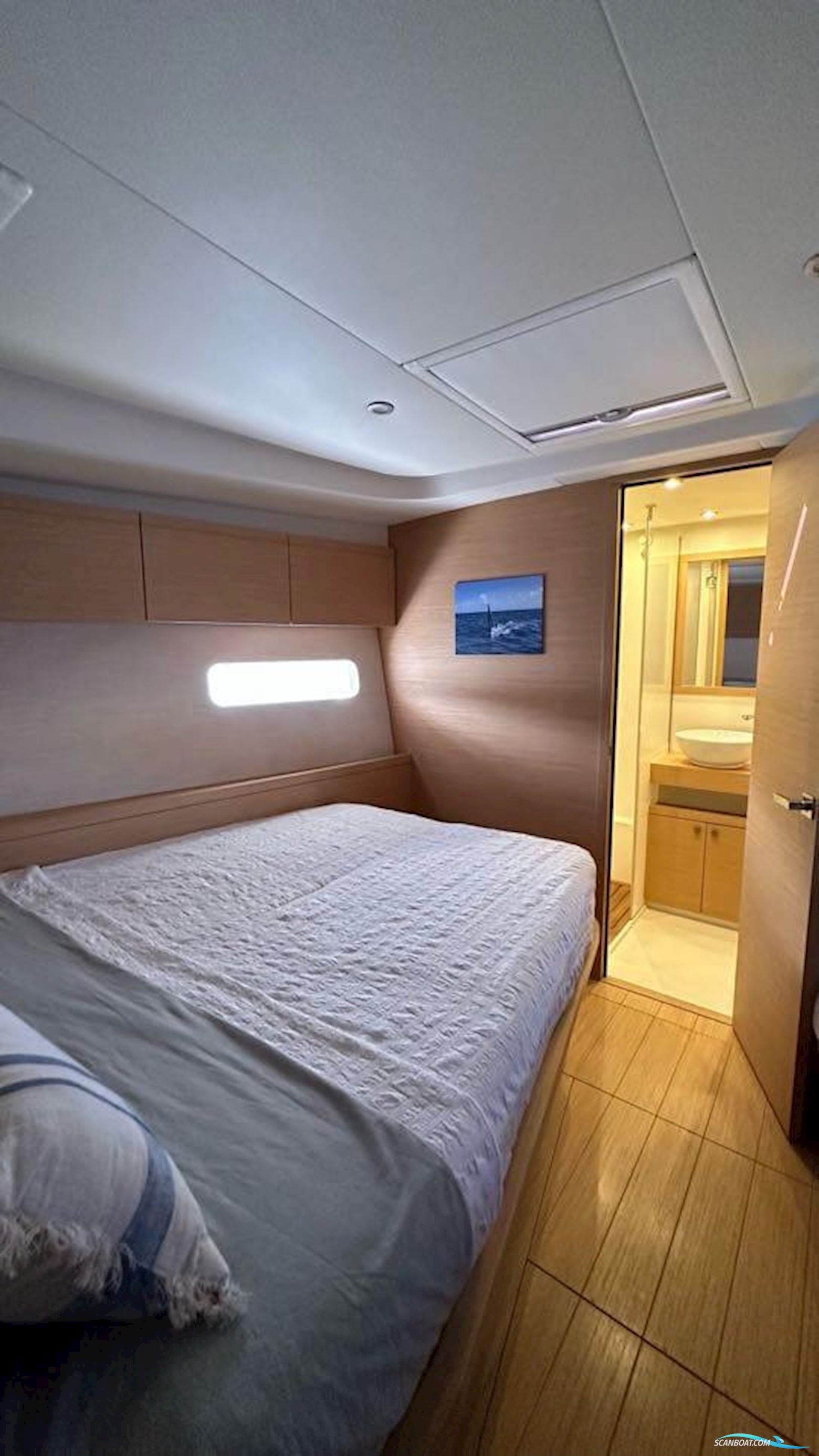 Grand Soleil 52 LC
