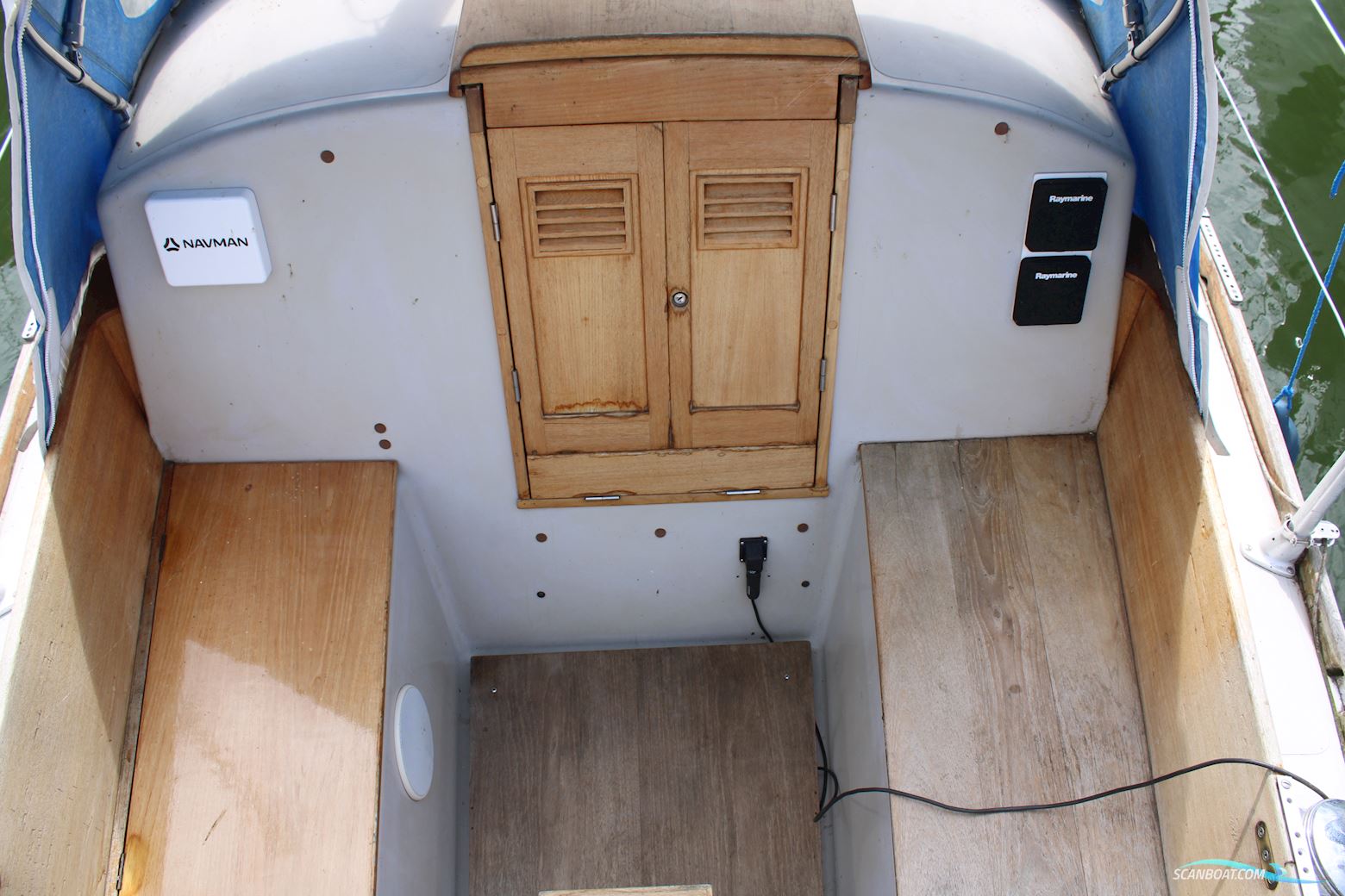 Great Dane GD 28