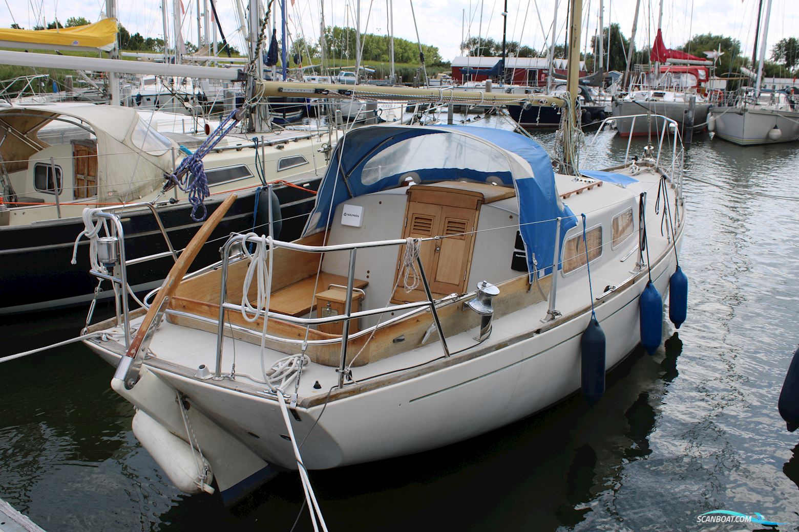 Great Dane GD 28