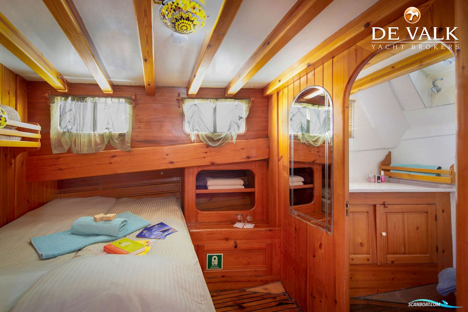 Gulet 24 m Exclusive Luxury Charter