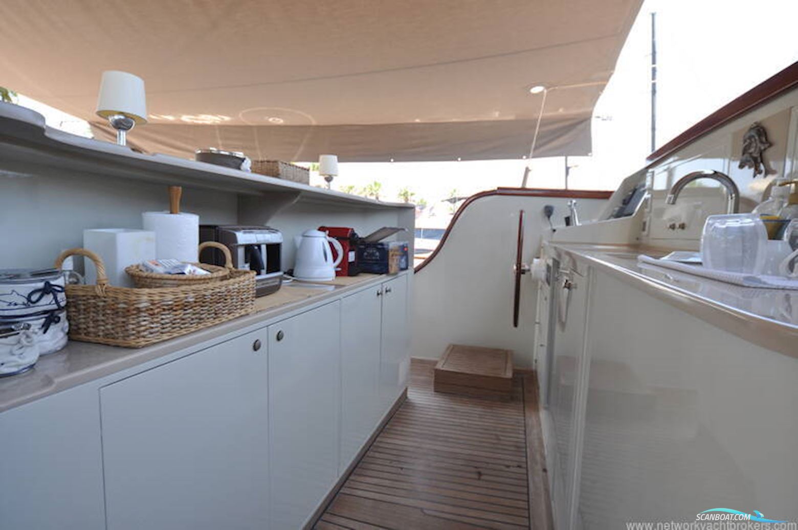 Gulet 24M Carpe Diem Yacht