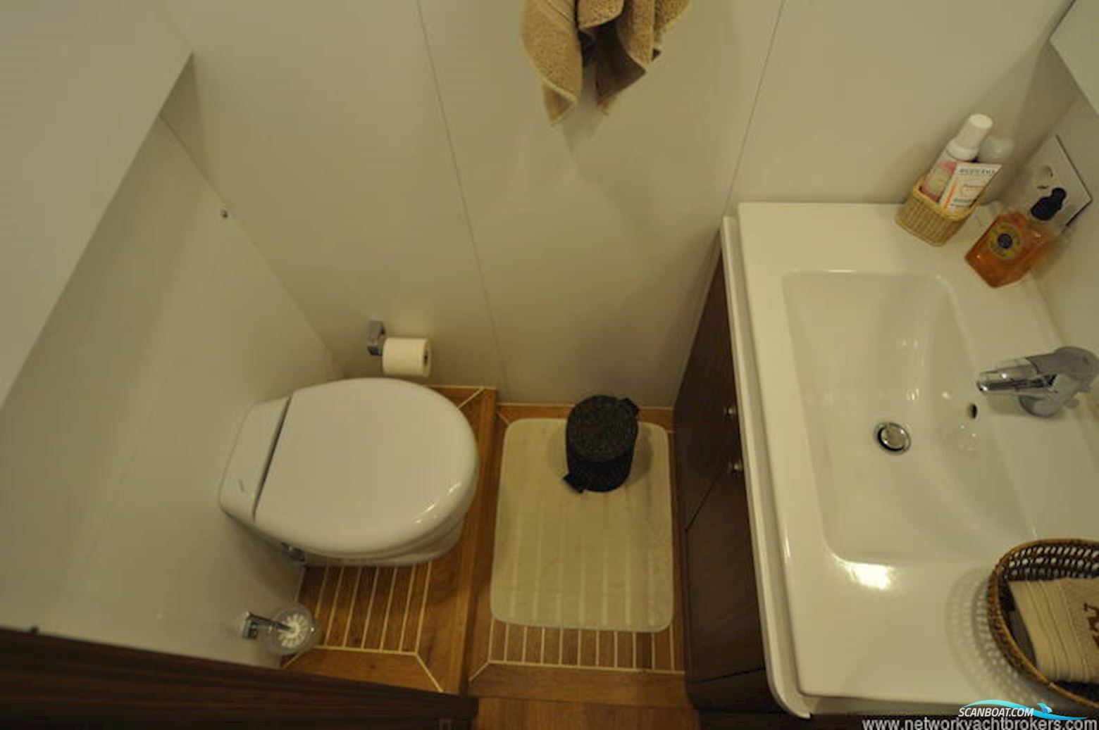 Gulet 24M Carpe Diem Yacht