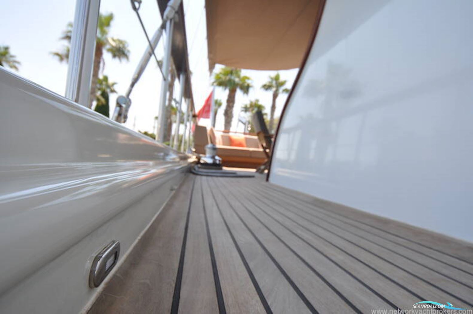 Gulet 24M Carpe Diem Yacht