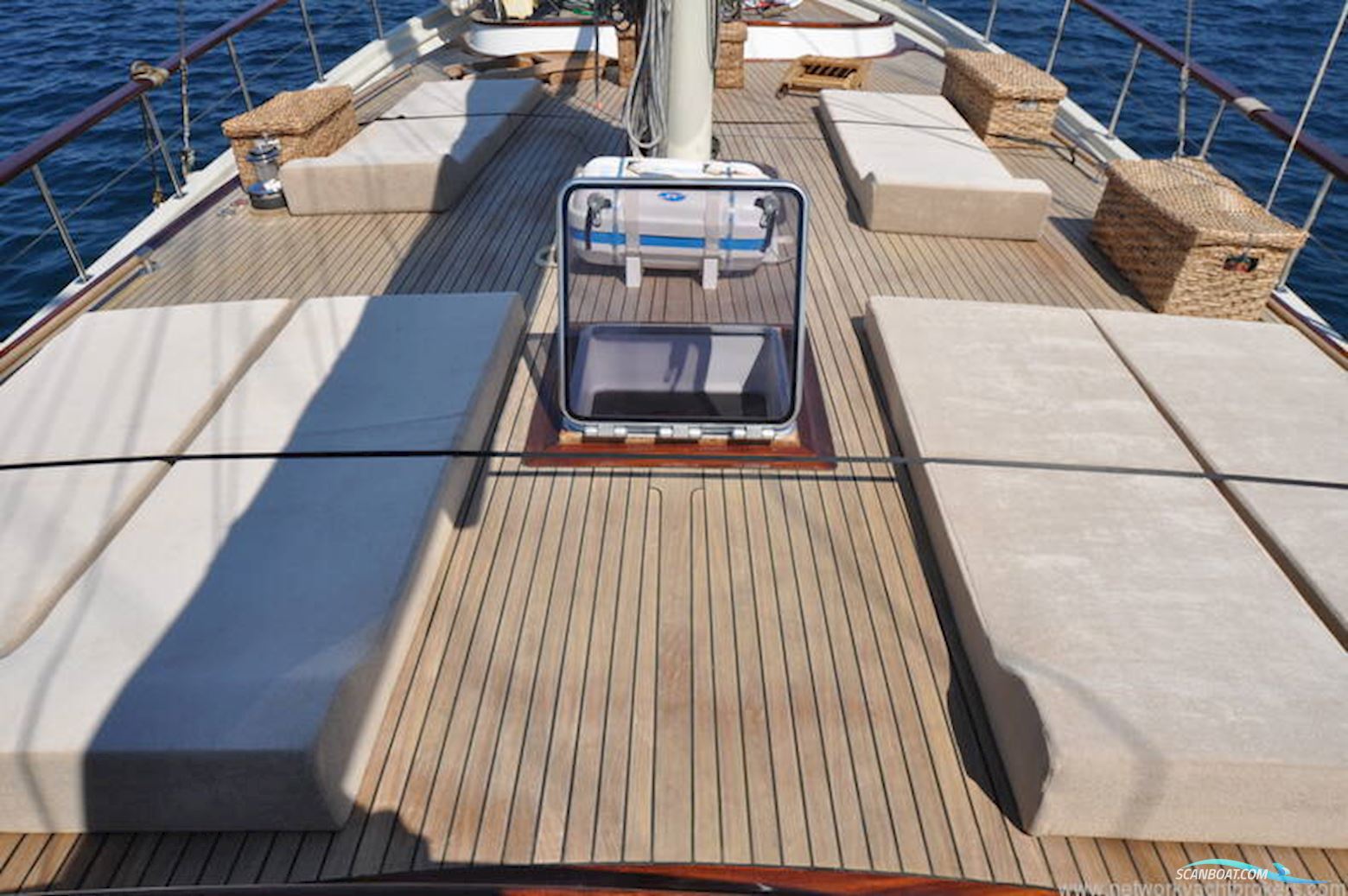 Gulet 24M Carpe Diem Yacht