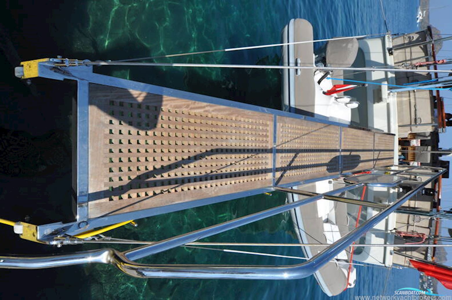 Gulet 24M Carpe Diem Yacht
