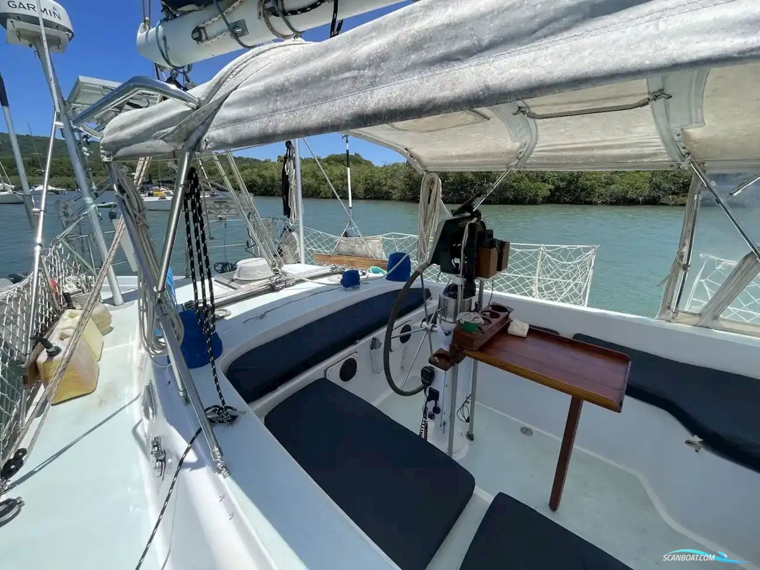 Gulfstar Hirsch 45