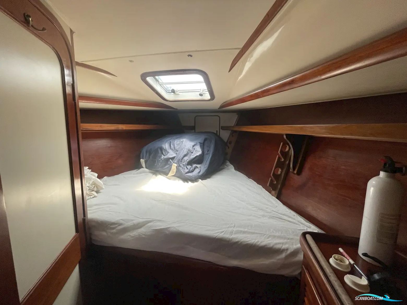 Gulfstar Hirsch 45