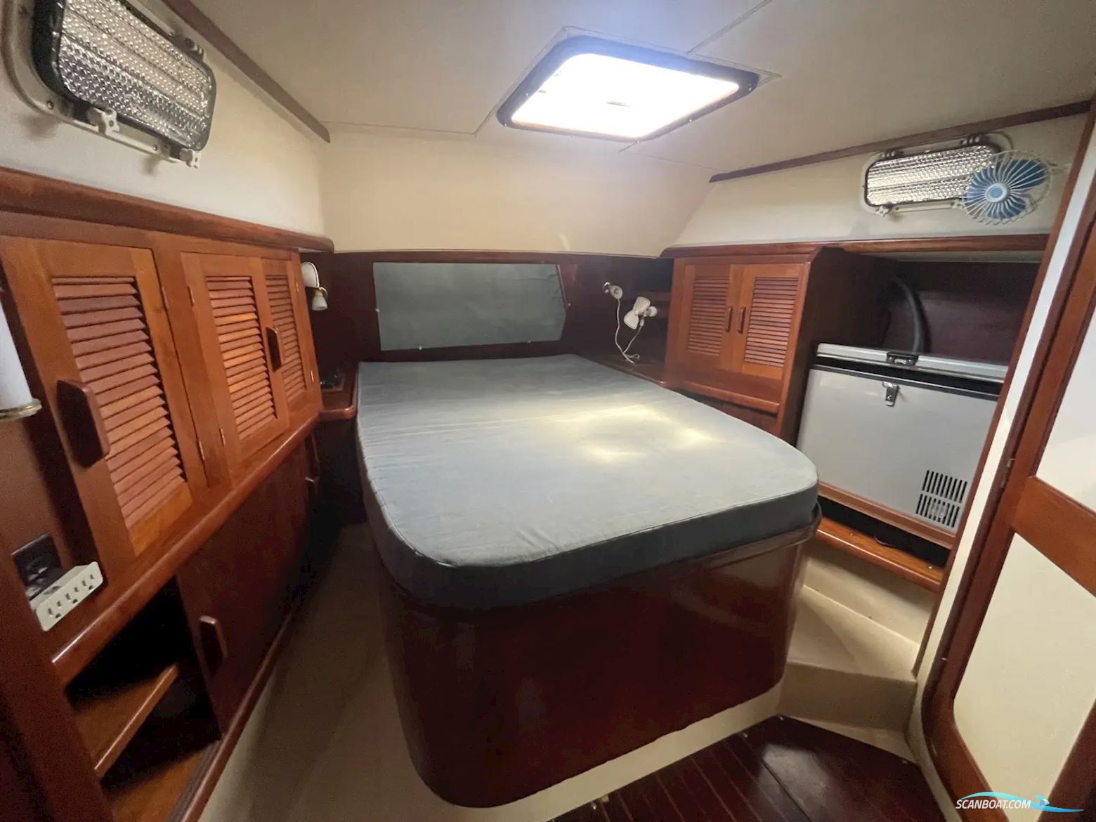 Gulfstar Hirsch 45