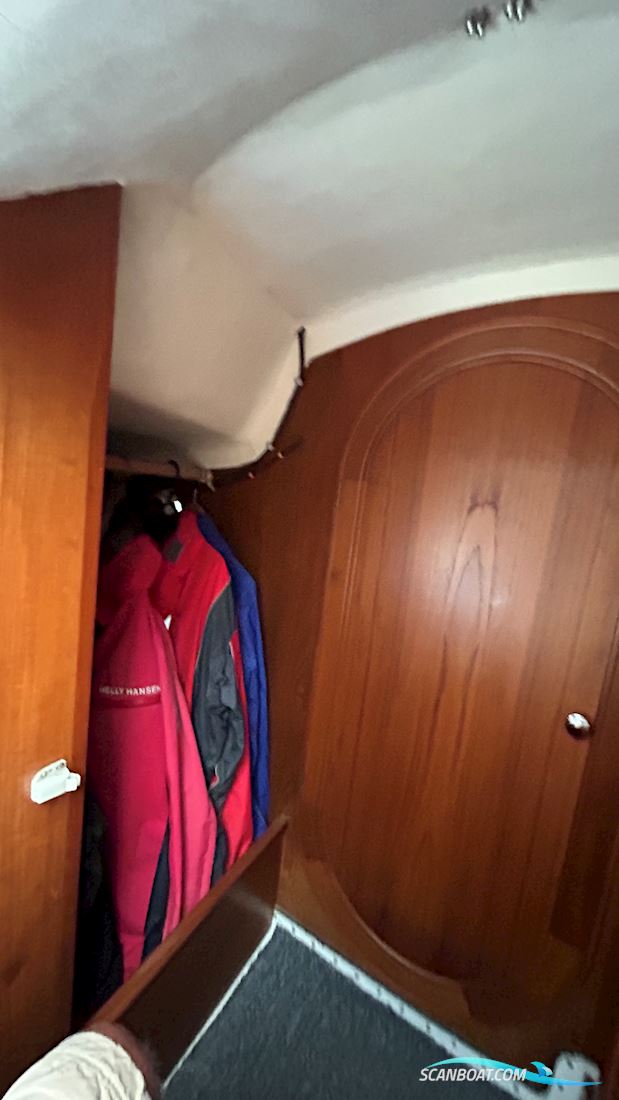 H-35 Artekno, - sidste chance på vandet !, landsættes 15. Oktober 2025.9 Enestående Stand og Topudstyret, Giv et Bud!