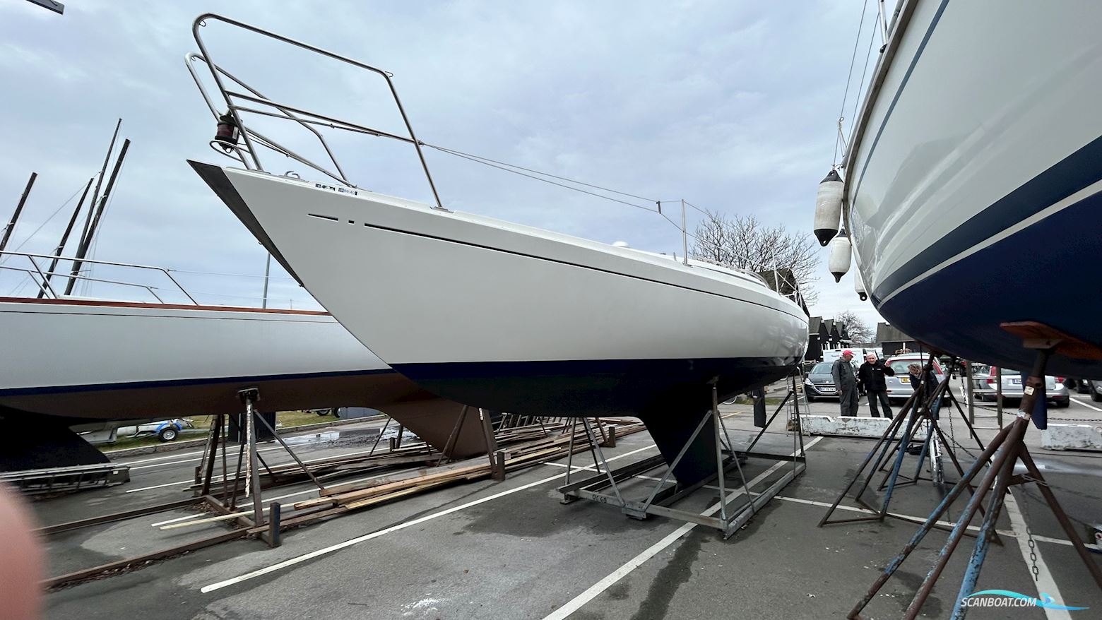 H-35 Artekno,  Enestående Stand og Topudstyret, Giv et Bud!