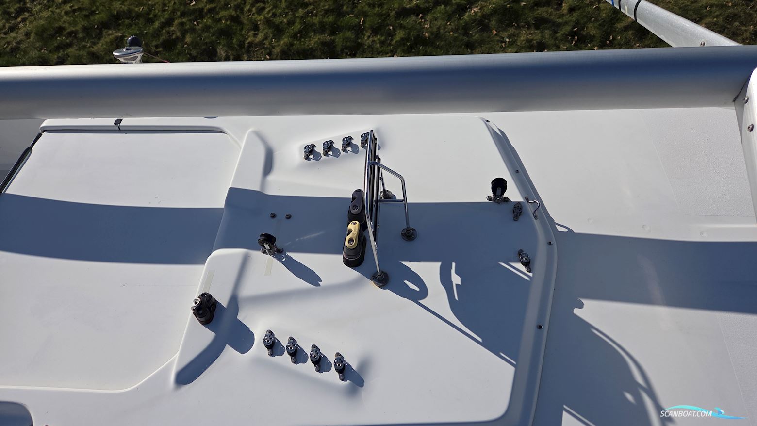H-båd, Eagle Marine