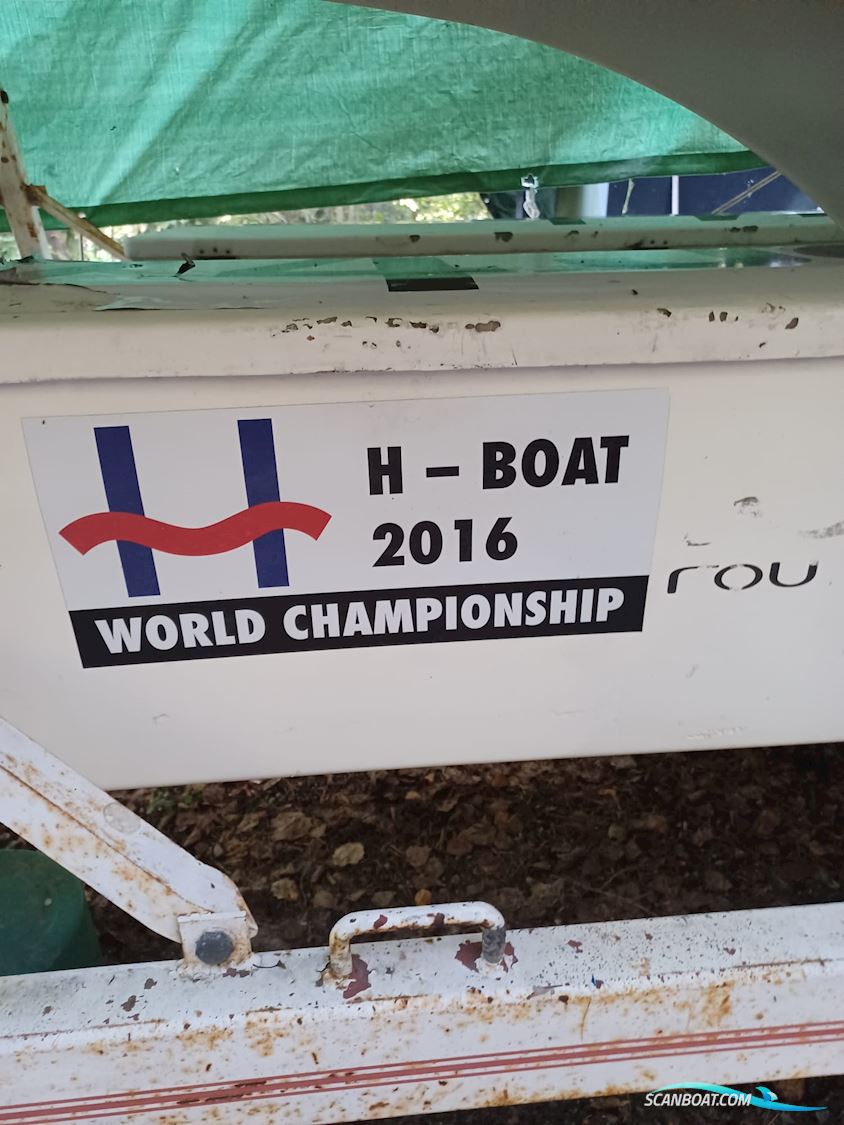 H-Boat