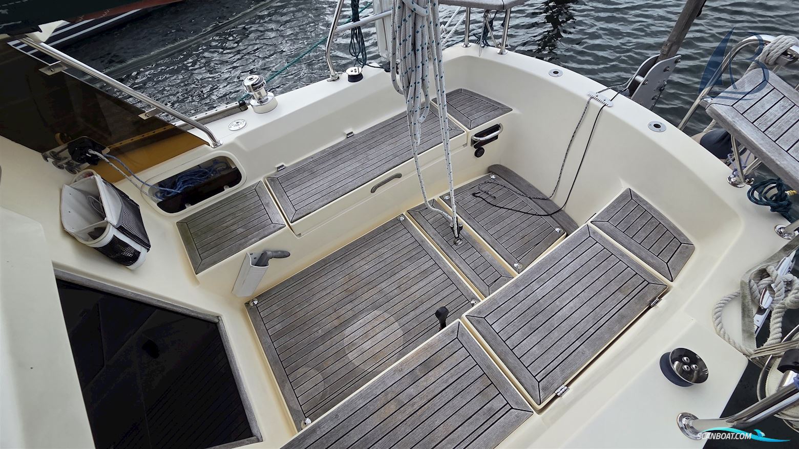 HABER YACHTS Haber 800